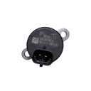 Valvula Reguladora De Presion De Combustible - 4