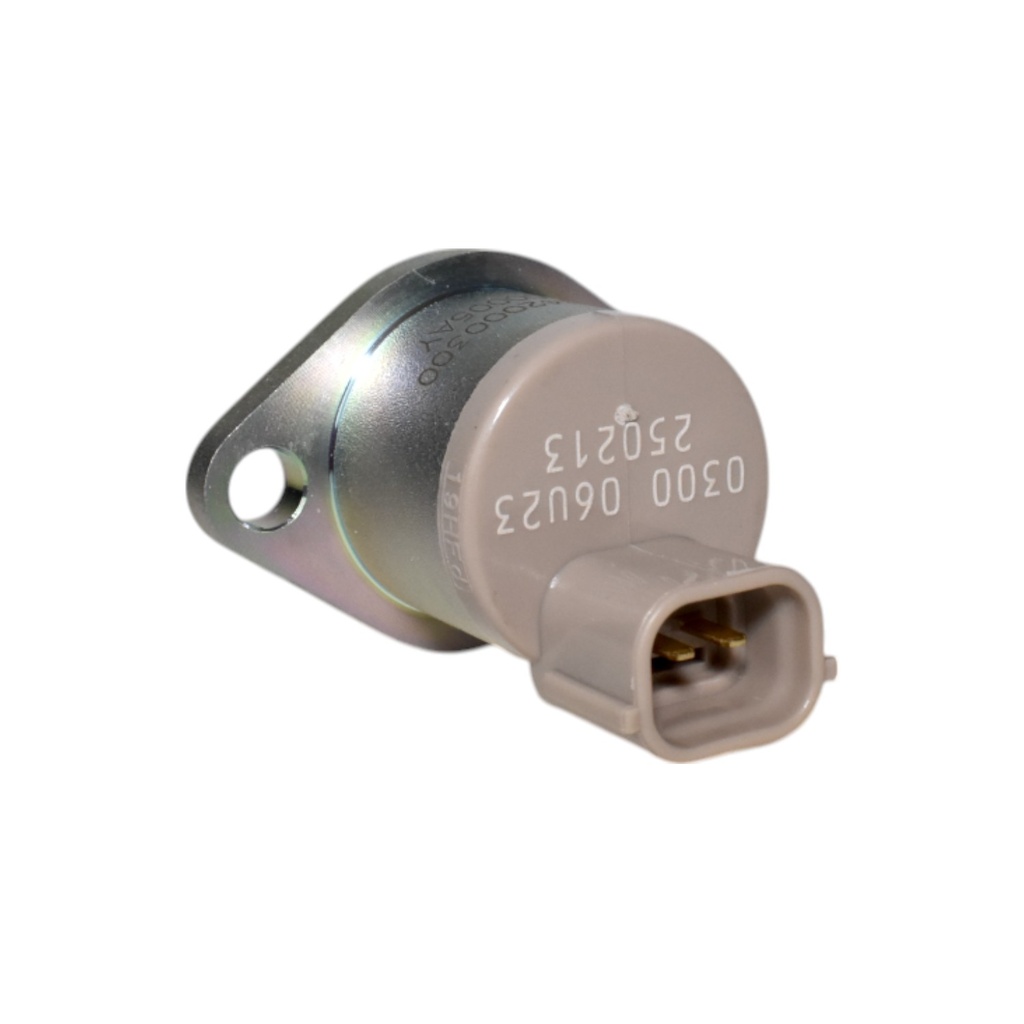 Valvula Reguladora De Presion De Combustible - 0