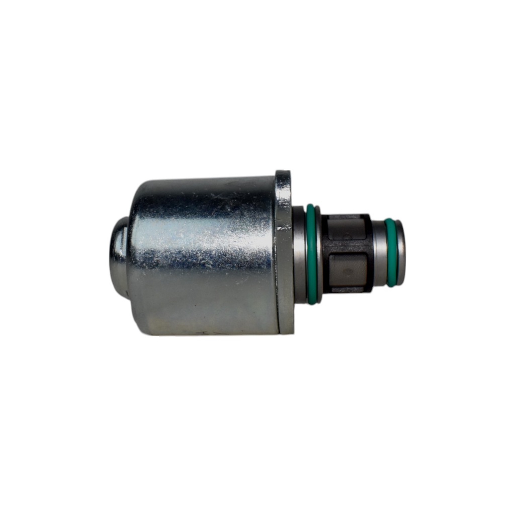 Valvula Reguladora De Presion De Combustible - 4