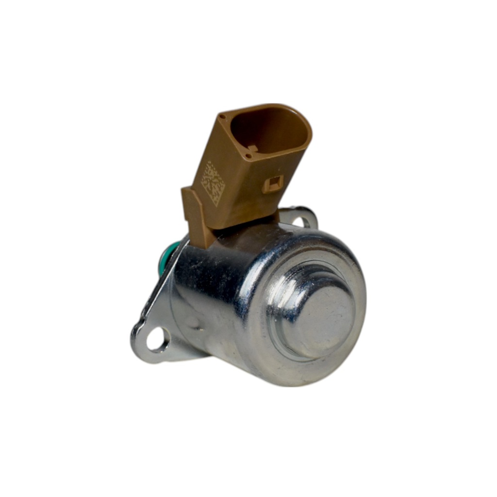 Valvula Reguladora De Presion De Combustible - 0