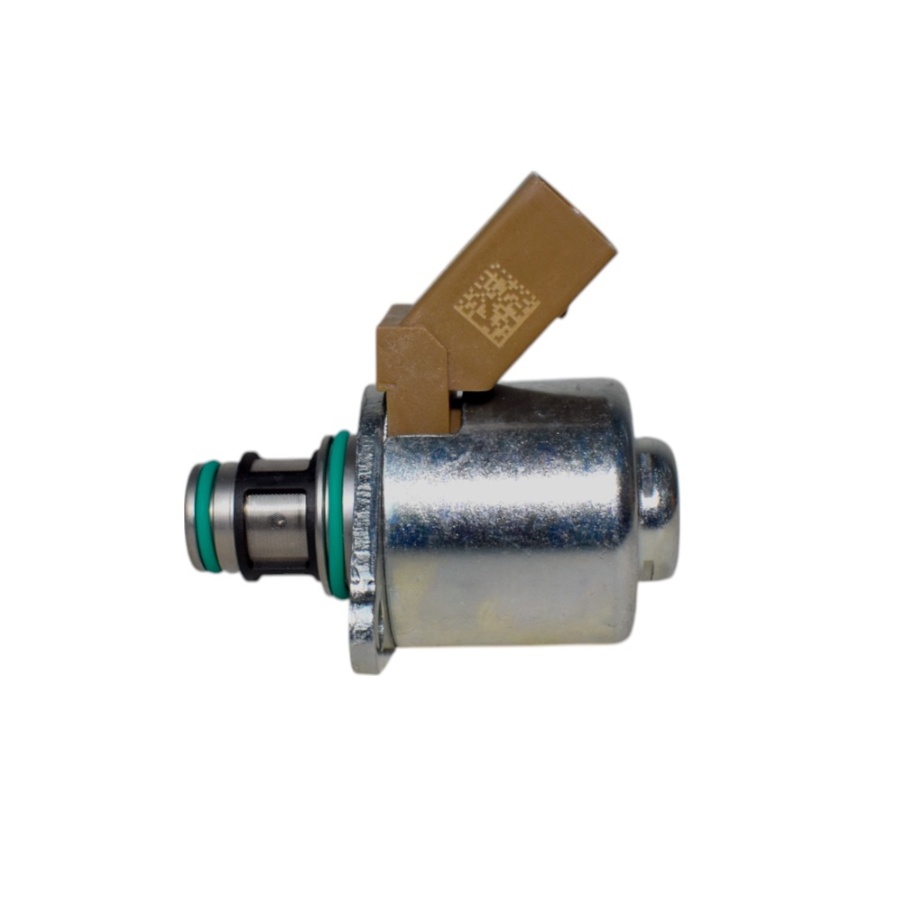 Valvula Reguladora De Presion De Combustible - 2