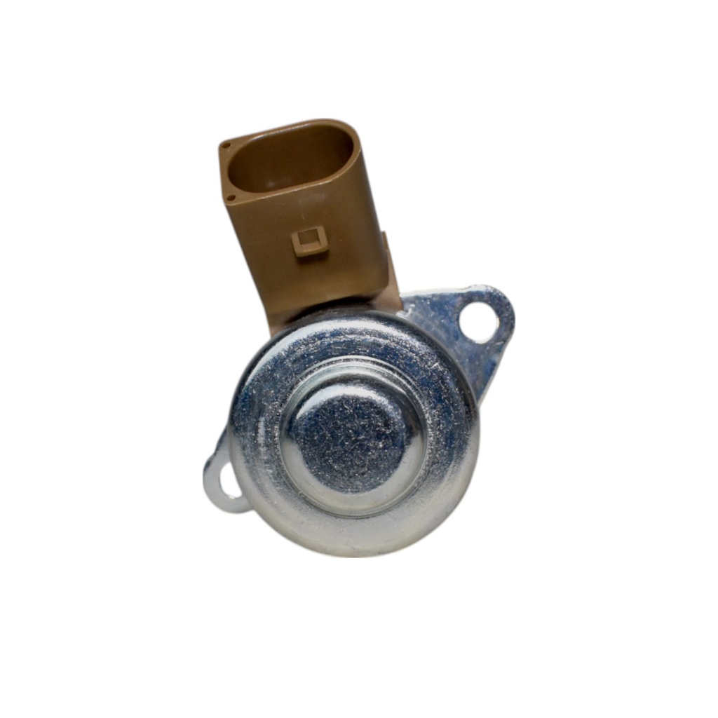 Valvula Reguladora De Presion De Combustible - 4