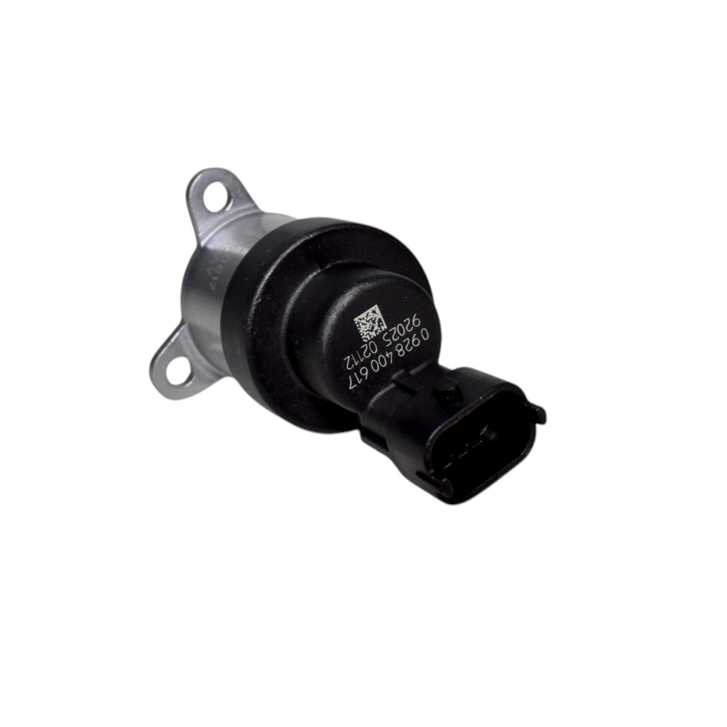 Valvula Reguladora De Presion De Combustible - 0