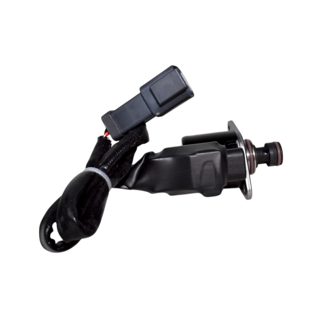 Valvula Reguladora De Presion De Combustible - 0