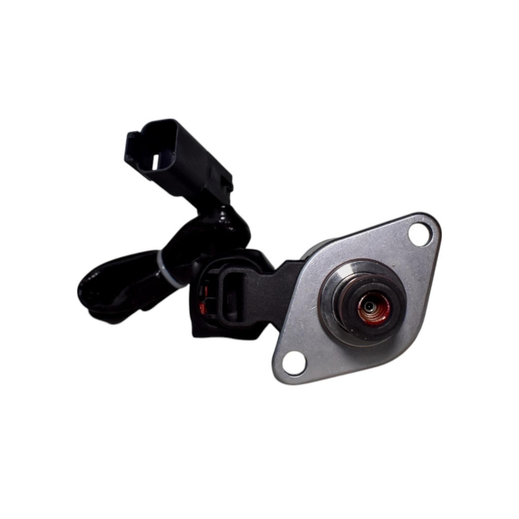 Valvula Reguladora De Presion De Combustible - 1