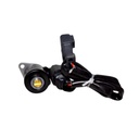 Valvula Reguladora De Presion De Combustible - 2