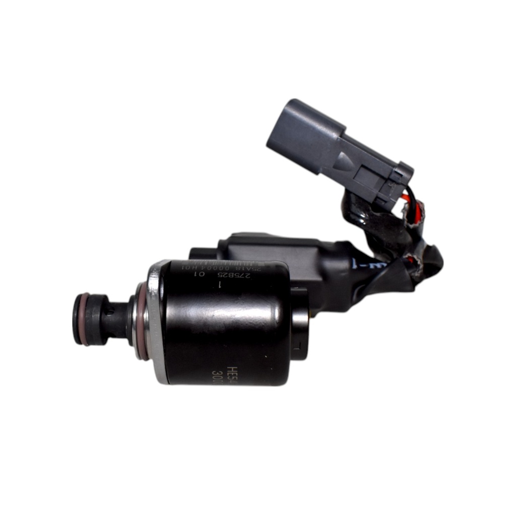 Valvula Reguladora De Presion De Combustible - 3