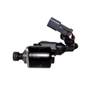 Valvula Reguladora De Presion De Combustible - 3