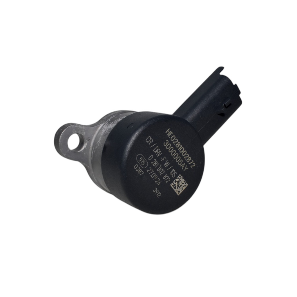 Valvula Reguladora De Presion De Combustible - 0