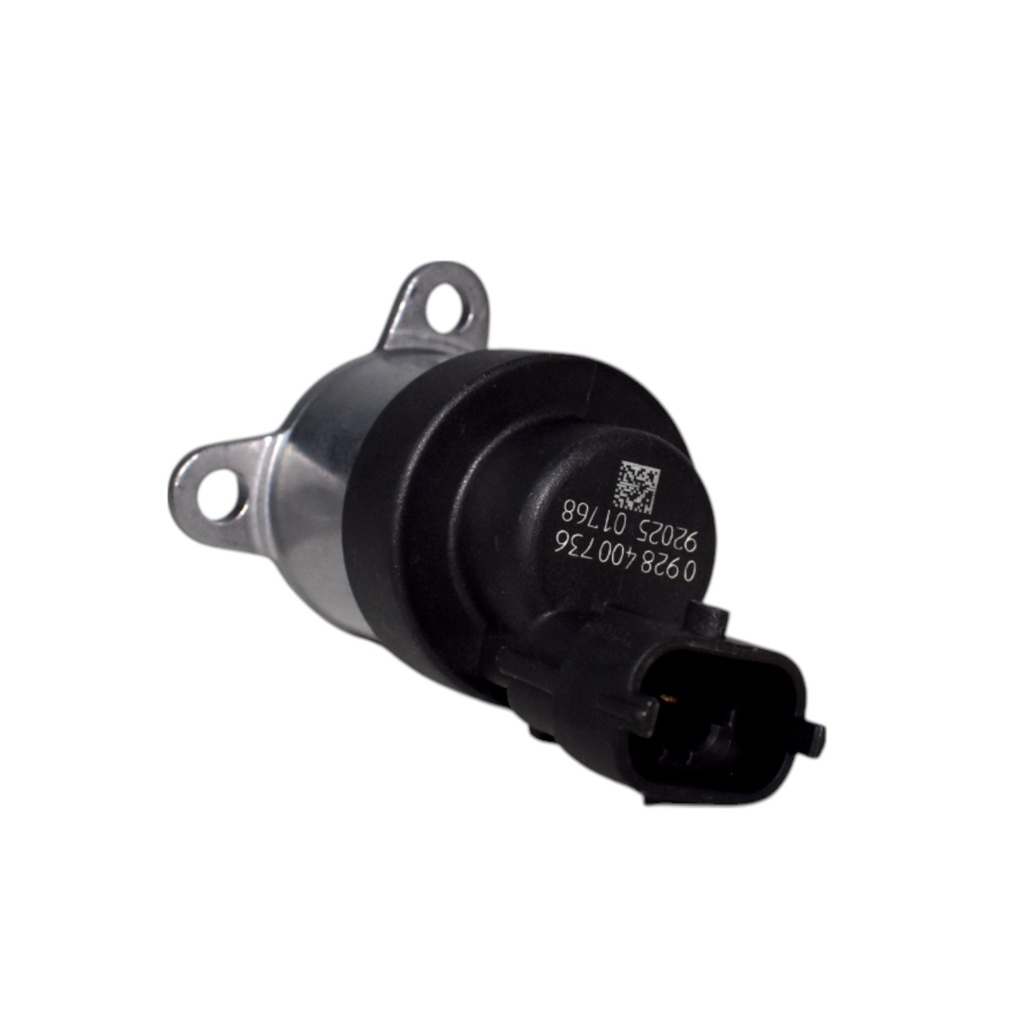 Valvula Reguladora De Presion De Combustible - 0