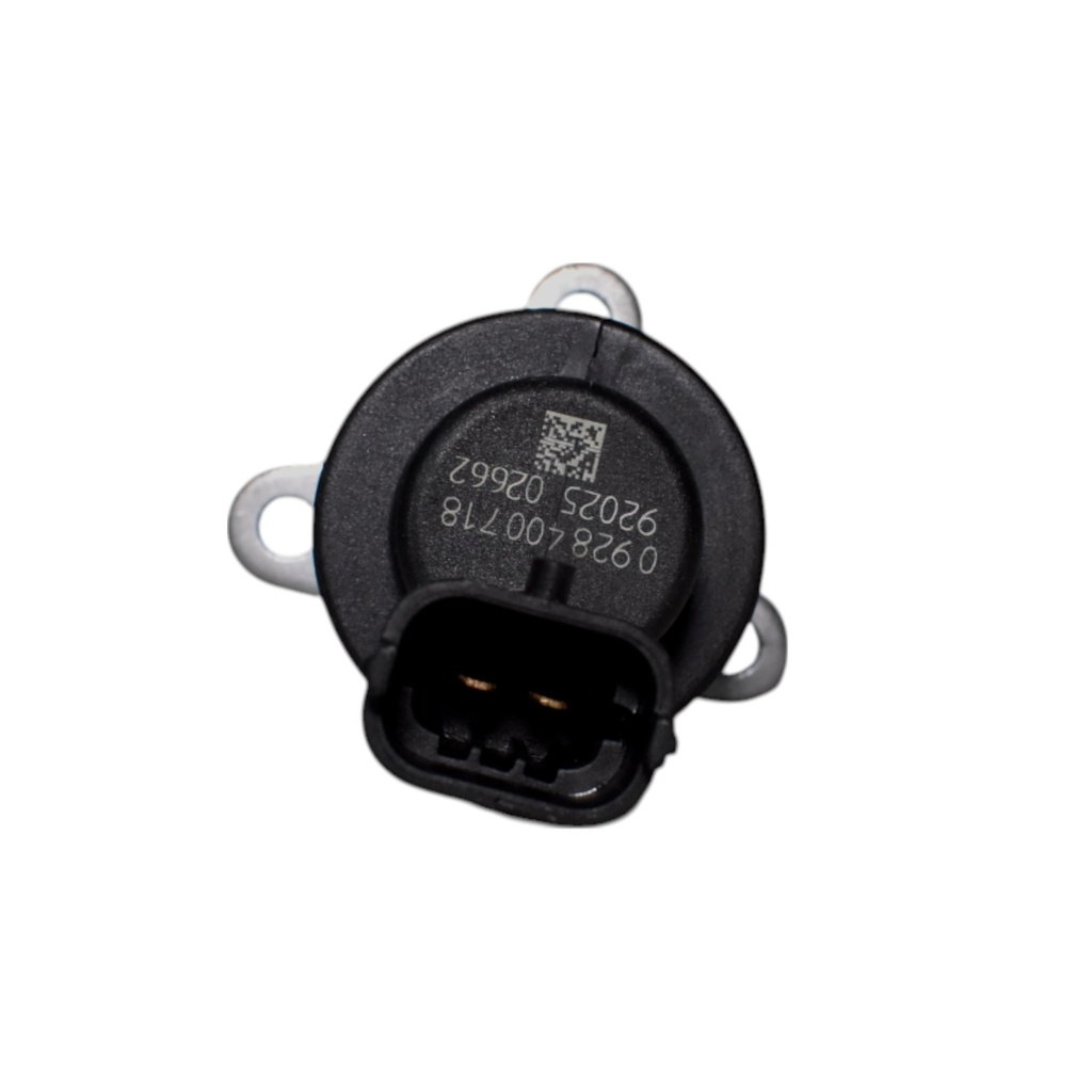 Valvula Reguladora De Presion De Combustible - 4