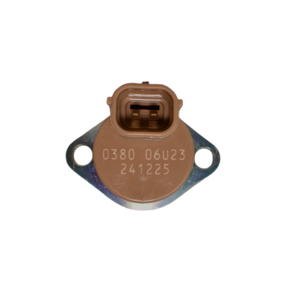 Valvula Reguladora De Presion De Combustible - 4