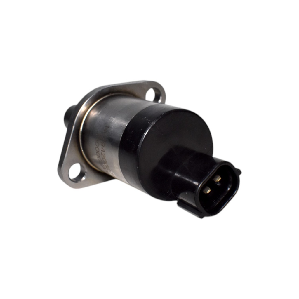 Valvula Reguladora De Presion De Combustible - 0