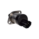 Valvula Reguladora De Presion De Combustible - 0