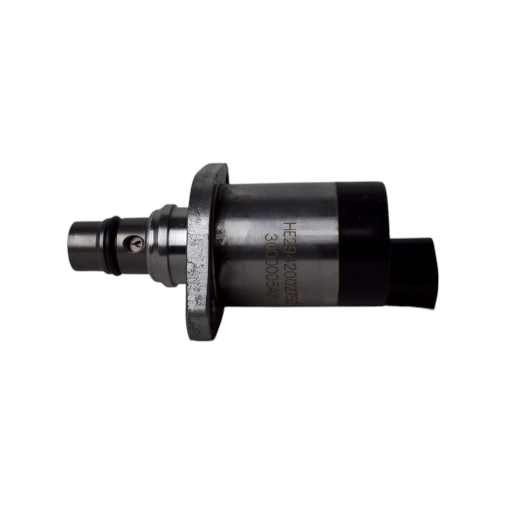 Valvula Reguladora De Presion De Combustible - 1