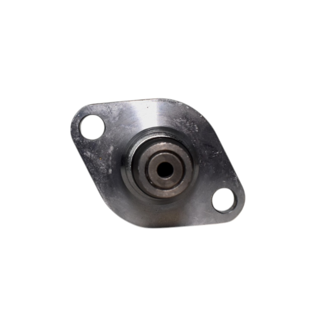 Valvula Reguladora De Presion De Combustible - 2