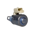 Valvula Reguladora De Presion De Combustible - 0