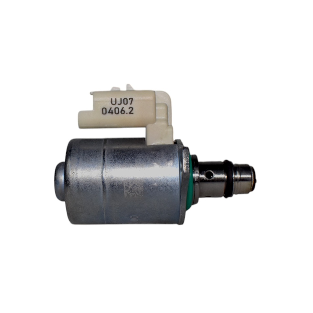 Valvula Reguladora De Presion De Combustible - 3