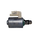 Valvula Reguladora De Presion De Combustible - 3