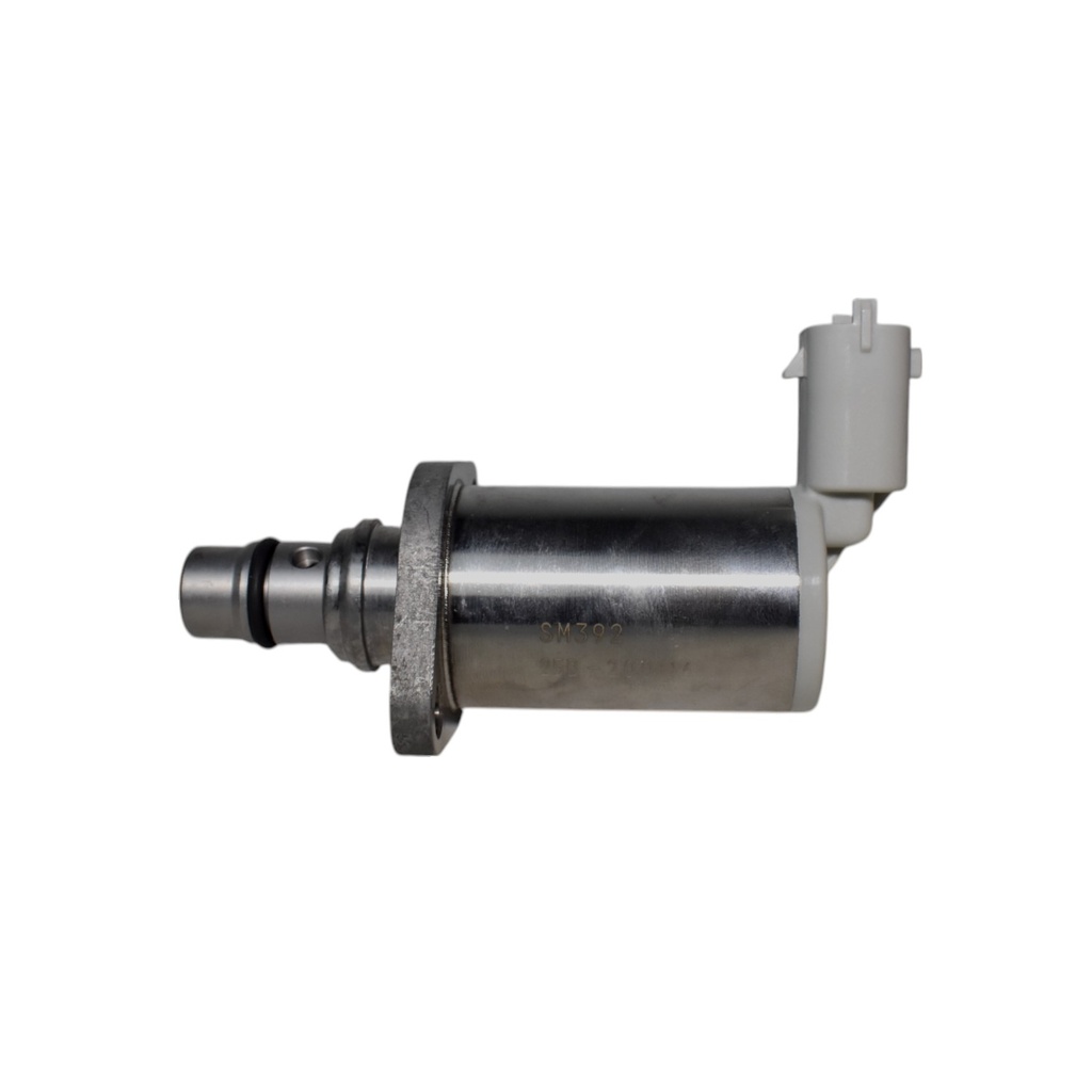 Valvula Reguladora De Presion De Combustible - 1