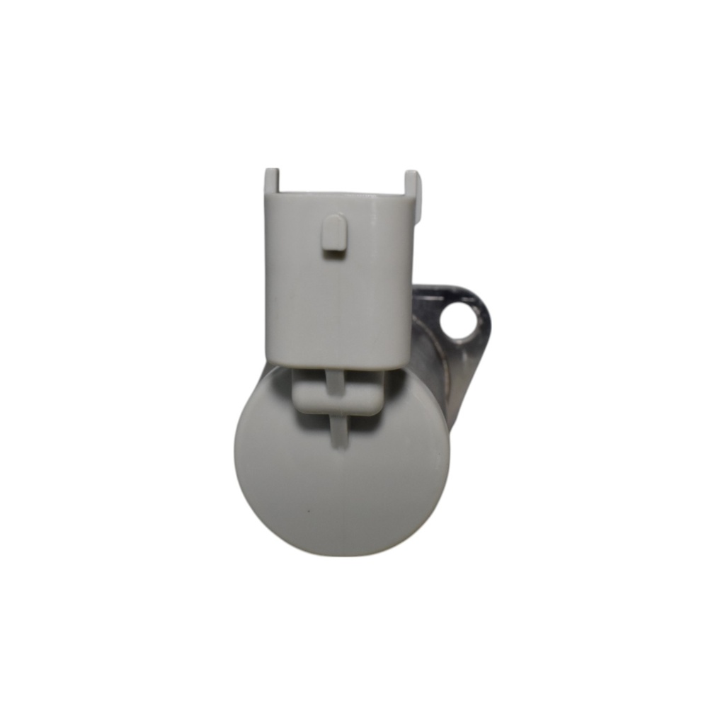 Valvula Reguladora De Presion De Combustible - 3