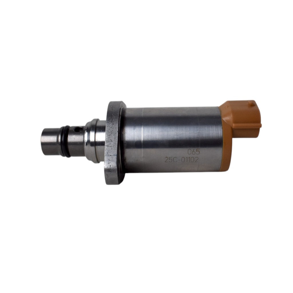 Valvula Reguladora De Presion De Combustible - 1