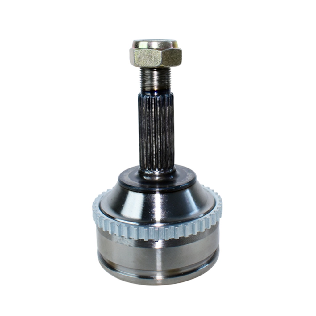 Junta Homocinetica - 0