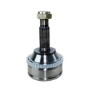 Junta Homocinetica - 0