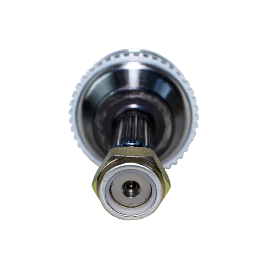 Junta Homocinetica - 1