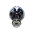 Junta Homocinetica - 1