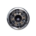 Junta Homocinetica - 2