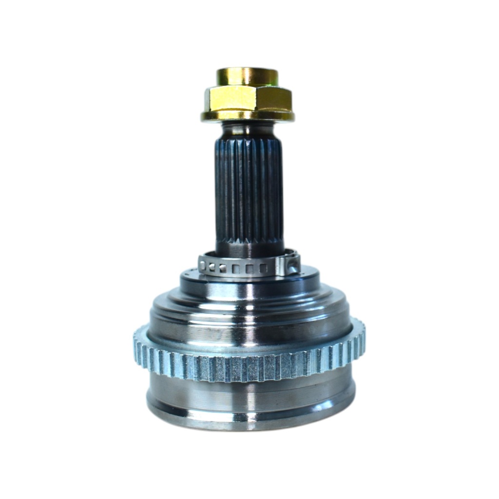 Junta Homocinetica - 0