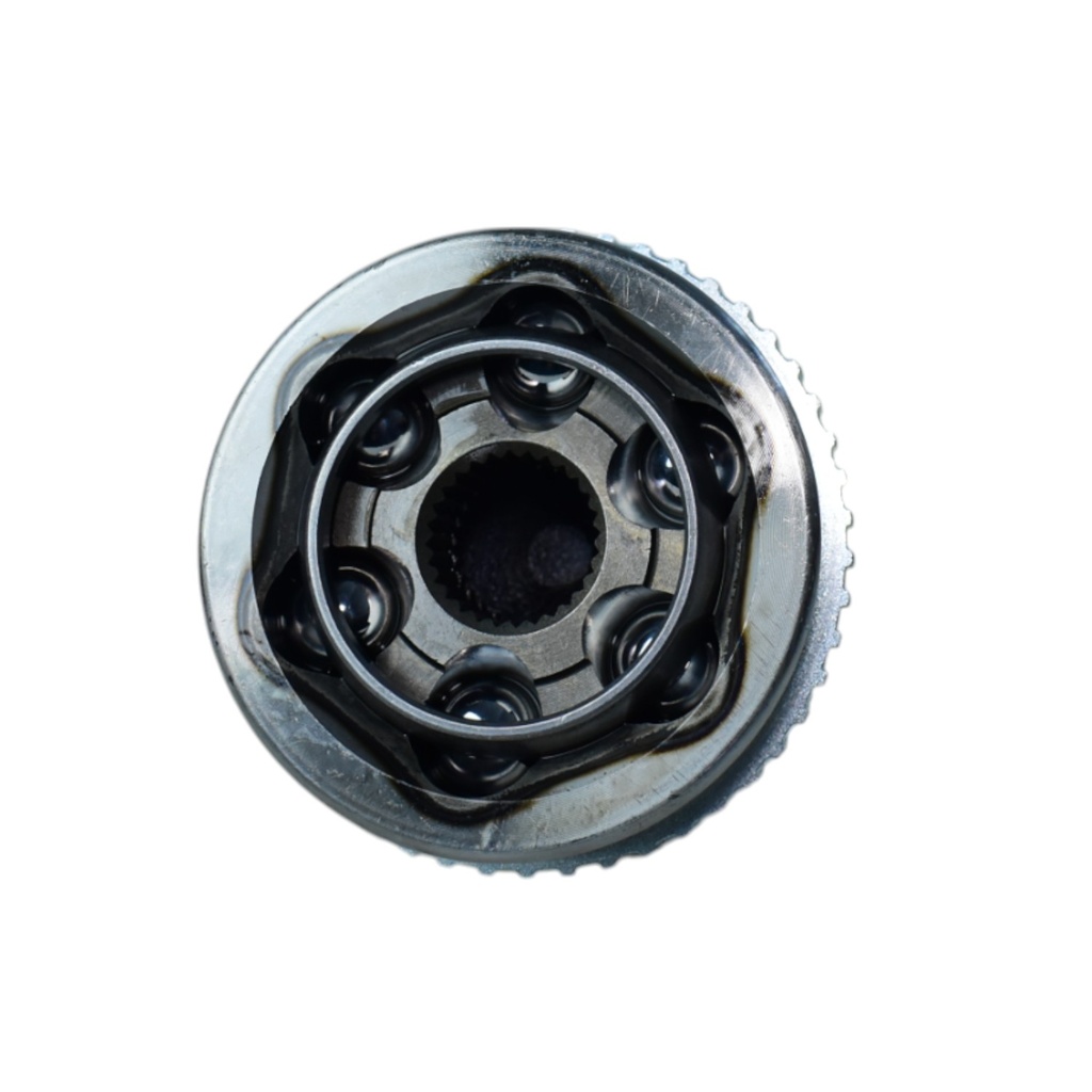 Junta Homocinetica - 1