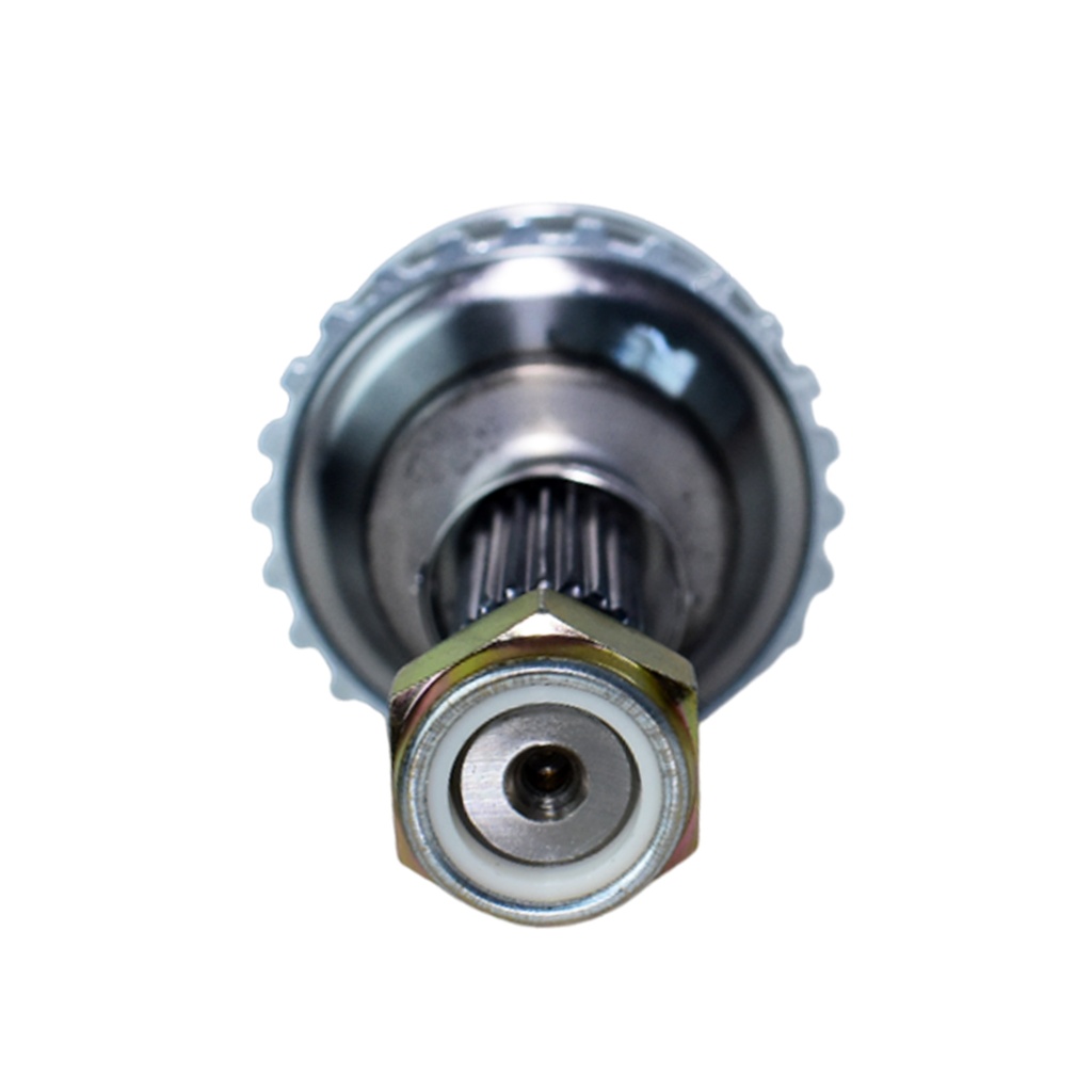 Junta Homocinetica - 0