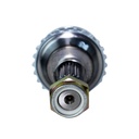 Junta Homocinetica - 0