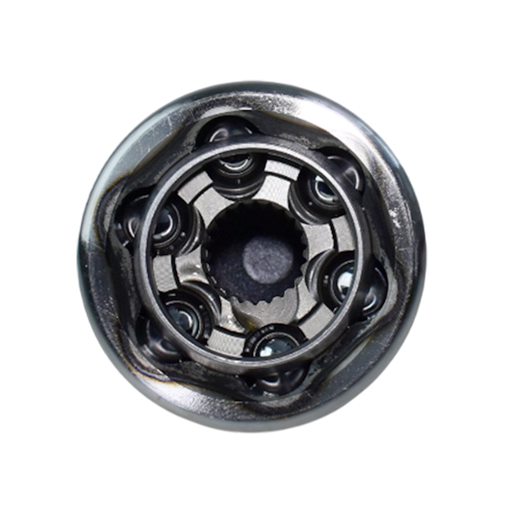 Junta Homocinetica - 1