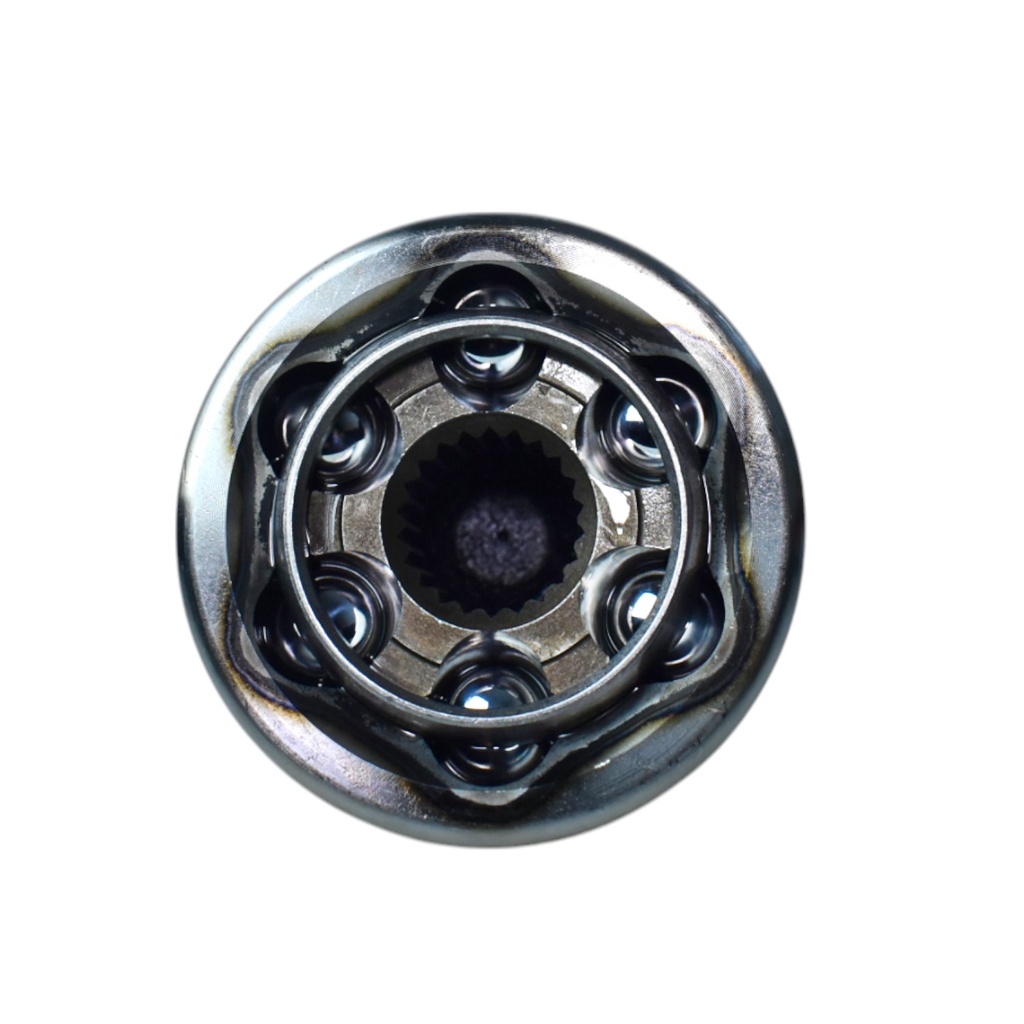 Junta Homocinetica - 1