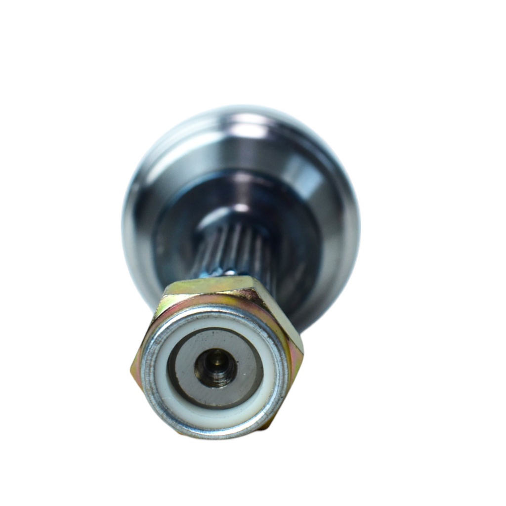 Junta Homocinetica - 2