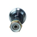 Junta Homocinetica - 2