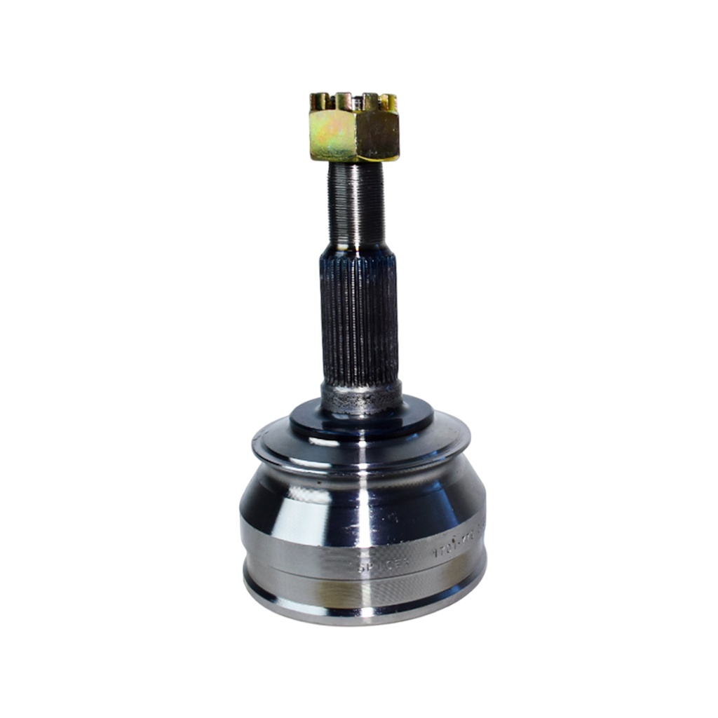 Junta Homocinetica - 0