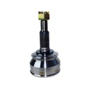 Junta Homocinetica - 0