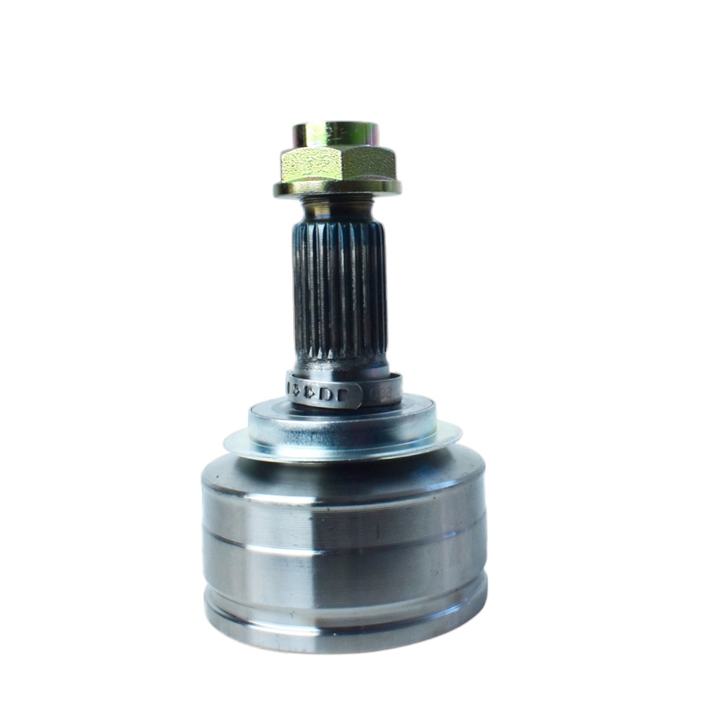 Junta Homocinetica - 0