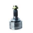 Junta Homocinetica - 0