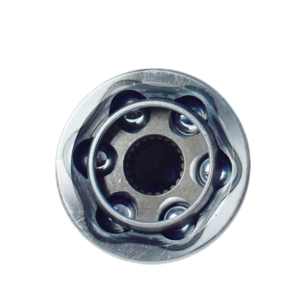 Junta Homocinetica - 1