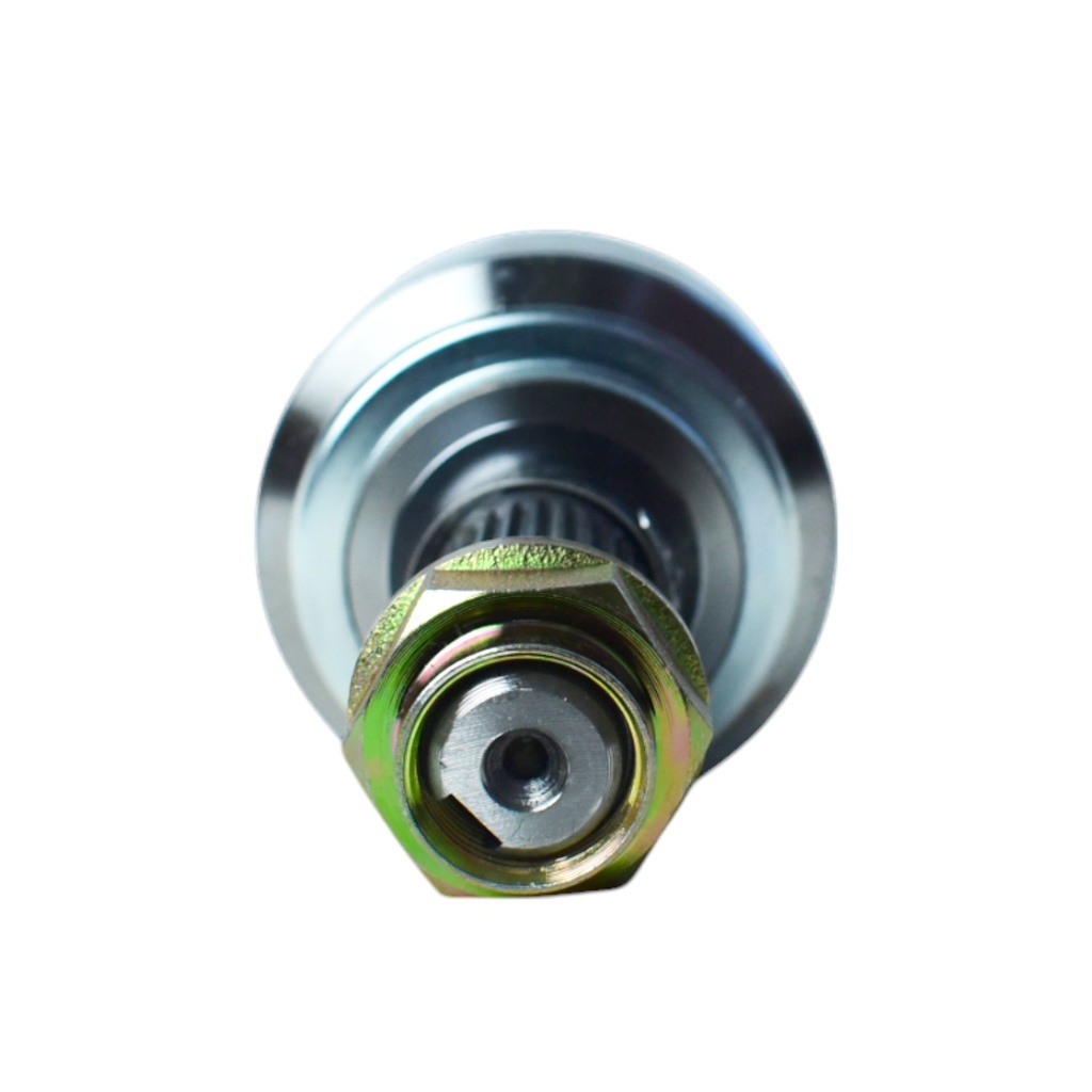 Junta Homocinetica - 2