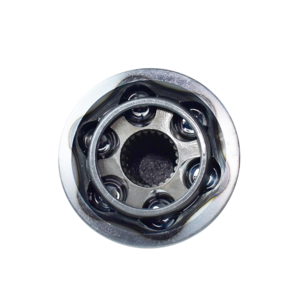 Junta Homocinetica - 1