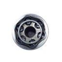 Junta Homocinetica - 1