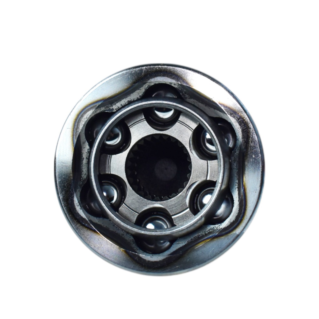 Junta Homocinetica - 1