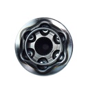 Junta Homocinetica - 1