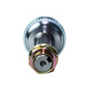 Junta Homocinetica - 2